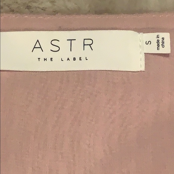 🎀ASTR NWT🎀 - Picture 3 of 9